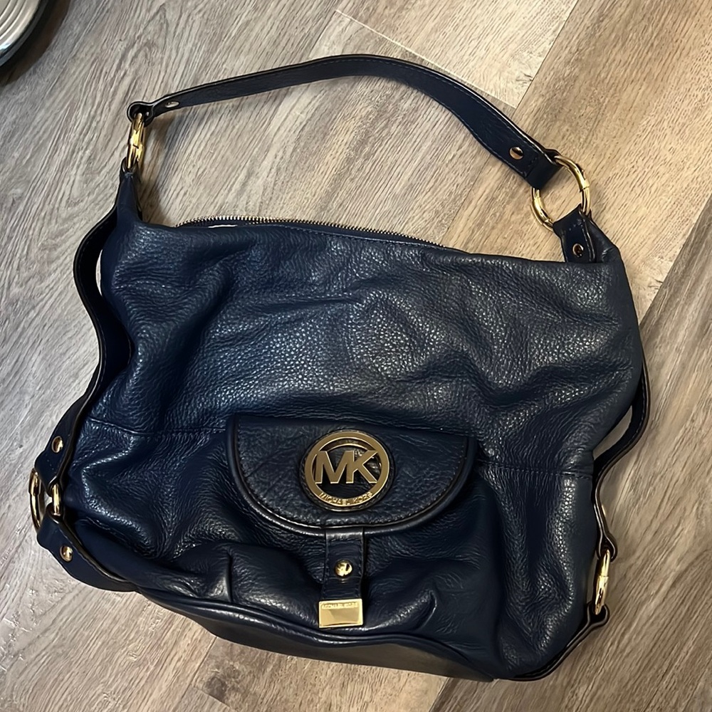 Michael Kors handbag
